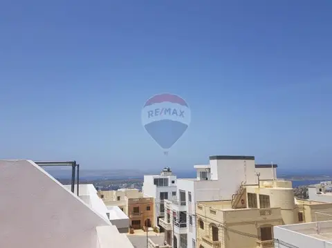 3 bedroom Penthouse to rent in Mellieha