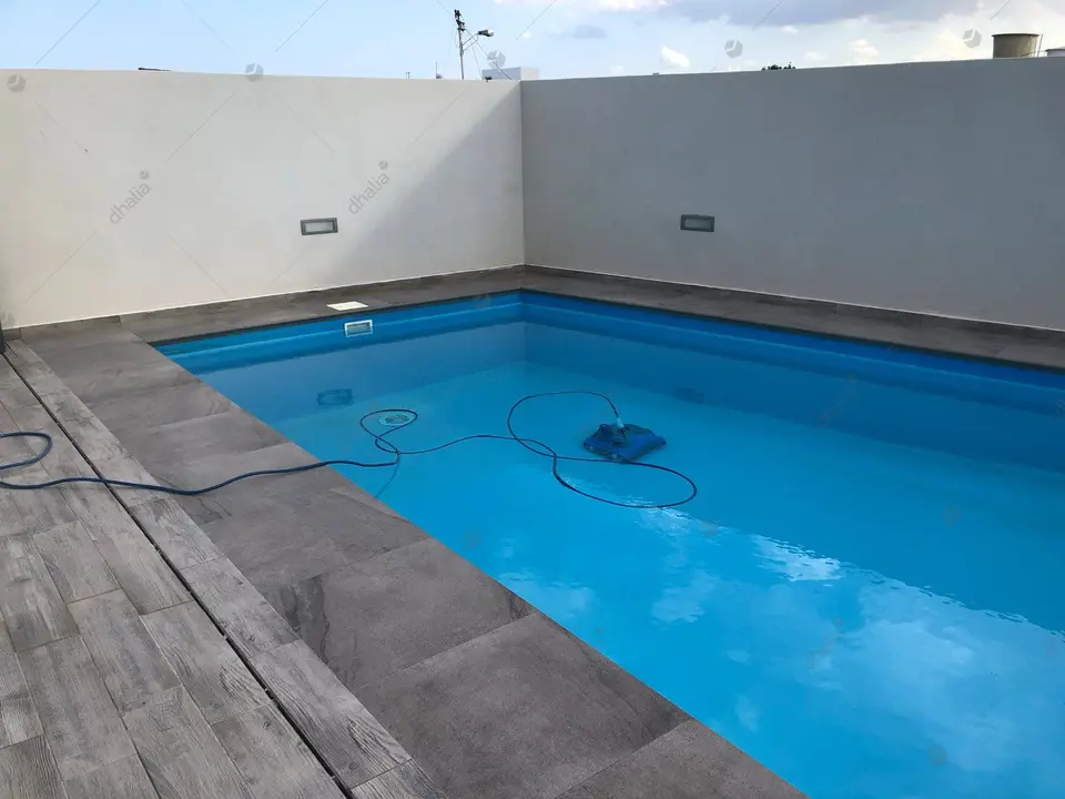 6 bedroom Detached Villa to rent in St Julians