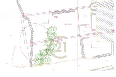 Plot For Sale in Gozo - Xewkija
