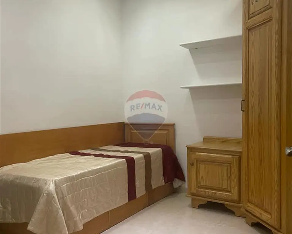 3 bedroom Apartment to rent in Bahar Ic-Caghaq