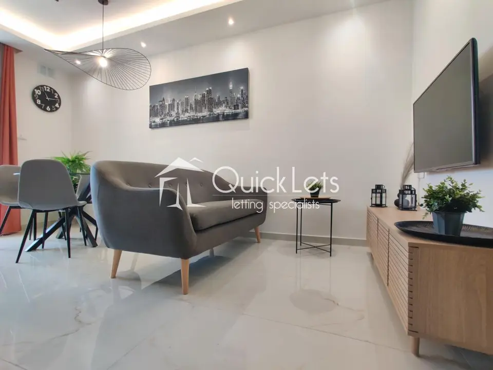 2 bedroom Apartment to rent in Mosta