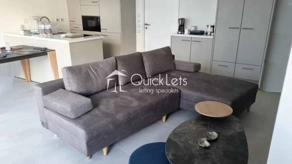 1 bedroom Apartment to rent in St. Julians