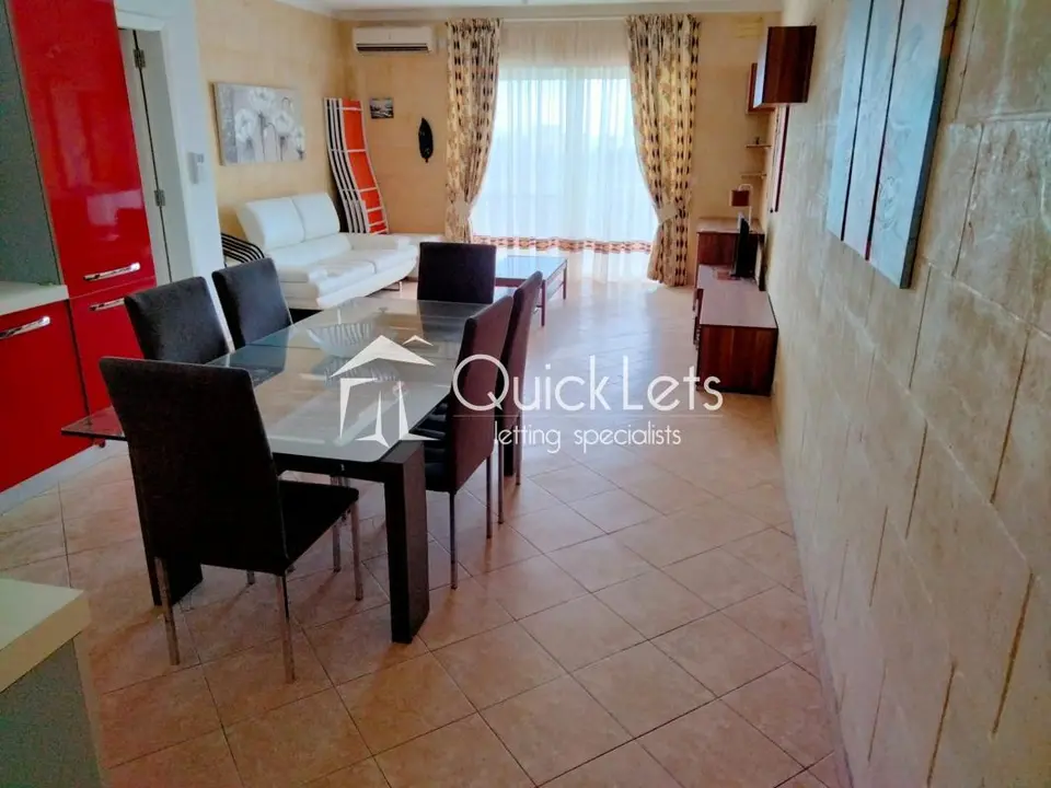 3 bedroom Apartment to rent in Gozo - Qala