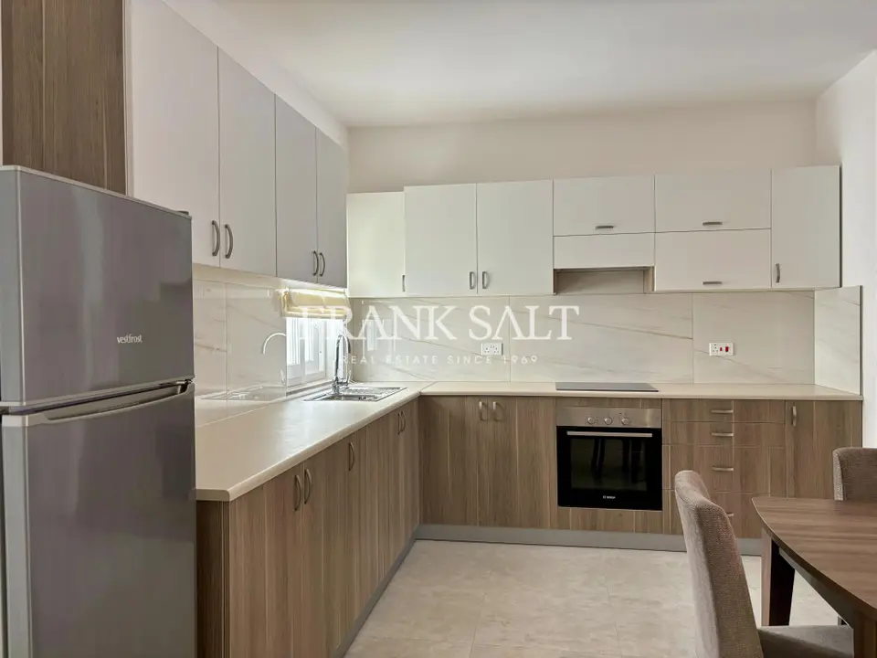 Zurrieq, Furnished Penthouse