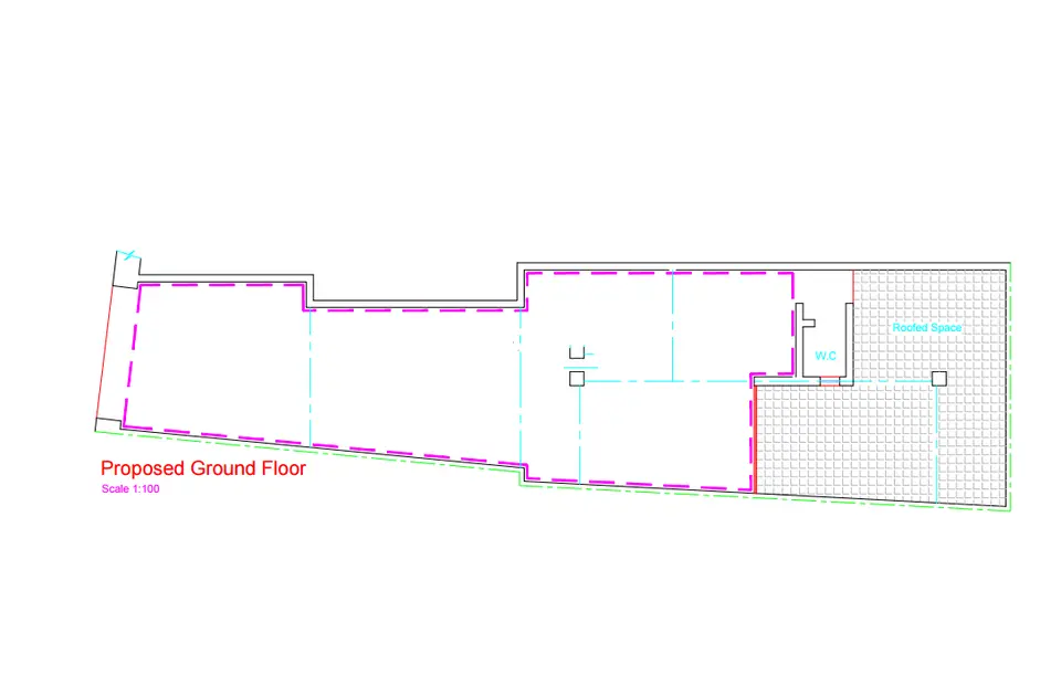 Retail / Shops / Clinic for sale in Attard