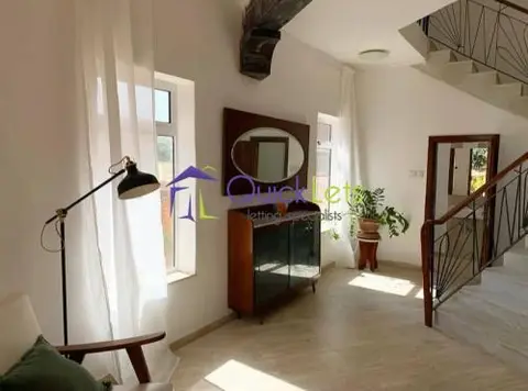 4 bedroom Detached Villa to rent in Swieqi
