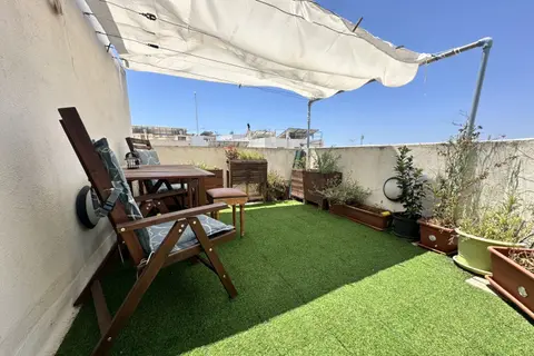 3 Bedroom Apartment For Sale in Zurrieq