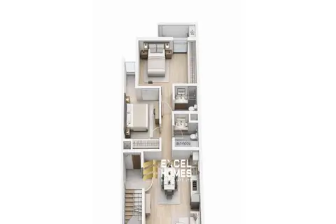 3 Bedroom Apartment For Sale in Dingli