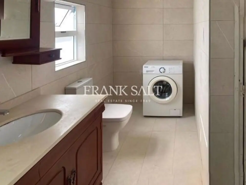 Sliema, Townhouse