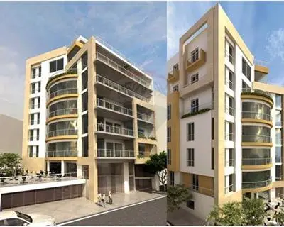 Garage (Residential) for sale in Ta' Xbiex