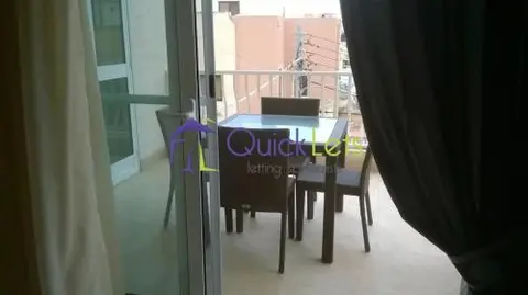 3 bedroom Maisonette to rent in St. Julians