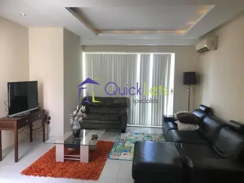 2 bedroom Penthouse to rent in Mellieha