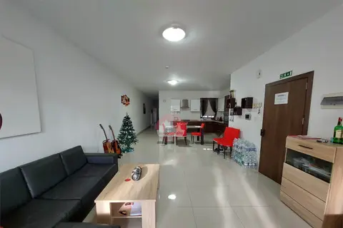 3 Bedroom Apartment For Sale in Marsaxlokk