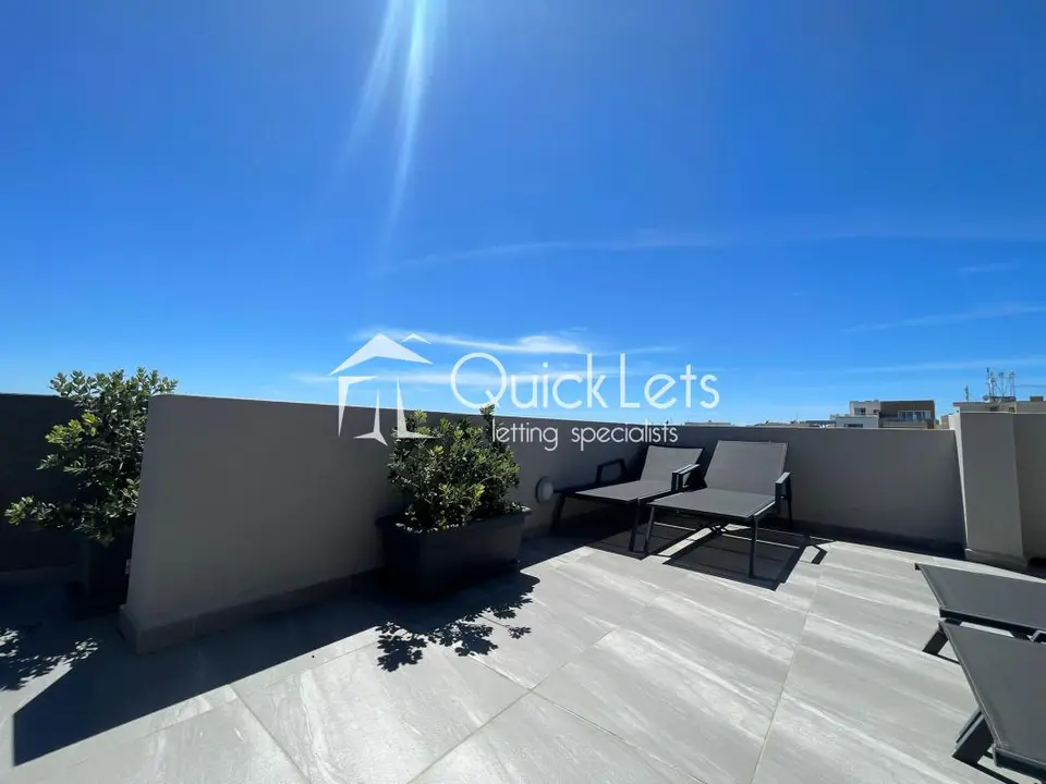 3 bedroom Detached Villa to rent in Naxxar