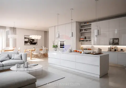 3 bedroom Apartment for sale in St Julian's