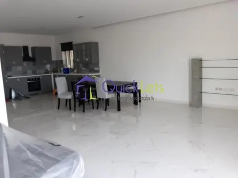 3 bedroom Apartment to rent in San Gwann