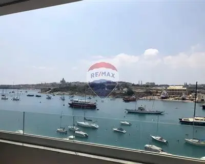 2 bedroom Apartment to rent in Sliema