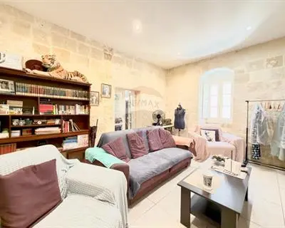 3 bedroom Townhouse for sale in Senglea
