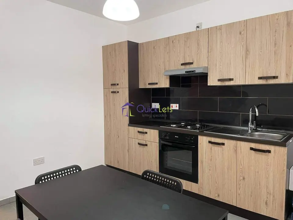 2 bedroom Apartment to rent in Msida