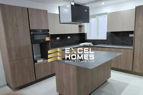 3 Bedroom Apartment To Rent in Balzan