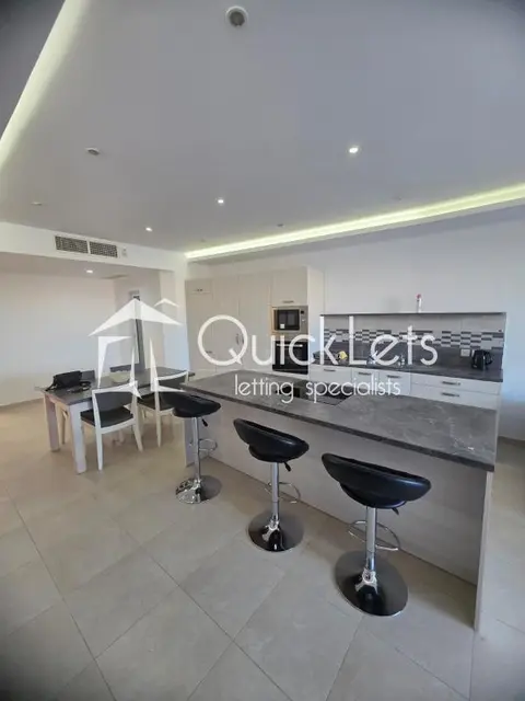 2 bedroom Apartment to rent in Mellieha