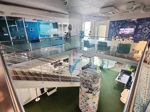 Office to rent in Msida