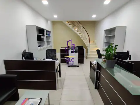 Office to rent in Valletta