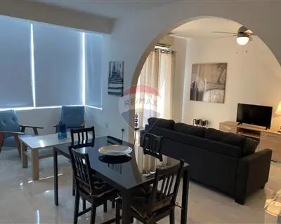 3 bedroom Apartment to rent in Sliema