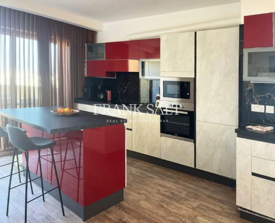 Bugibba, Penthouse