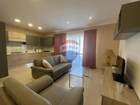 2 bedroom Penthouse to rent in Gozo - Victoria