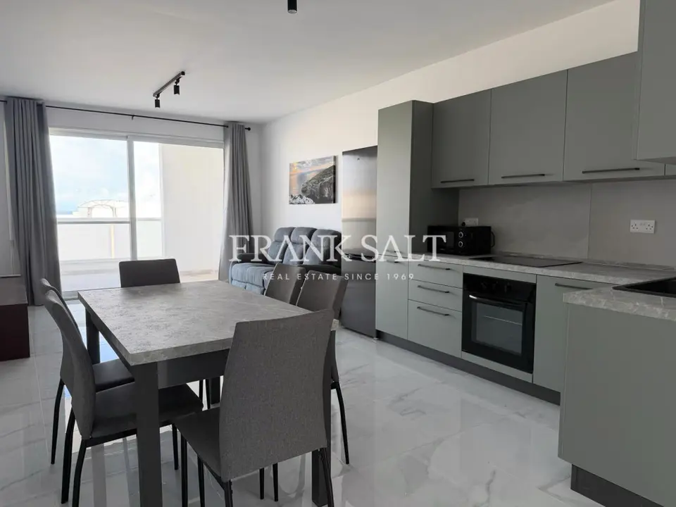 St Pauls Bay, Apartment