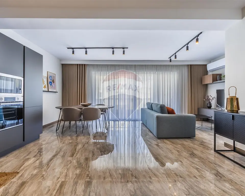 2 bedroom Apartment to rent in Swieqi