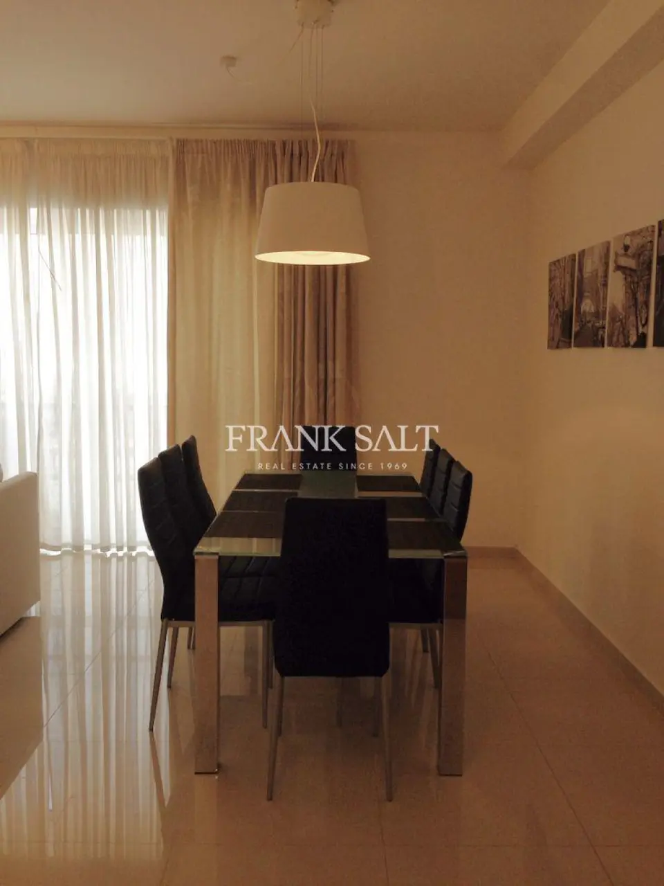 Swieqi, Apartment