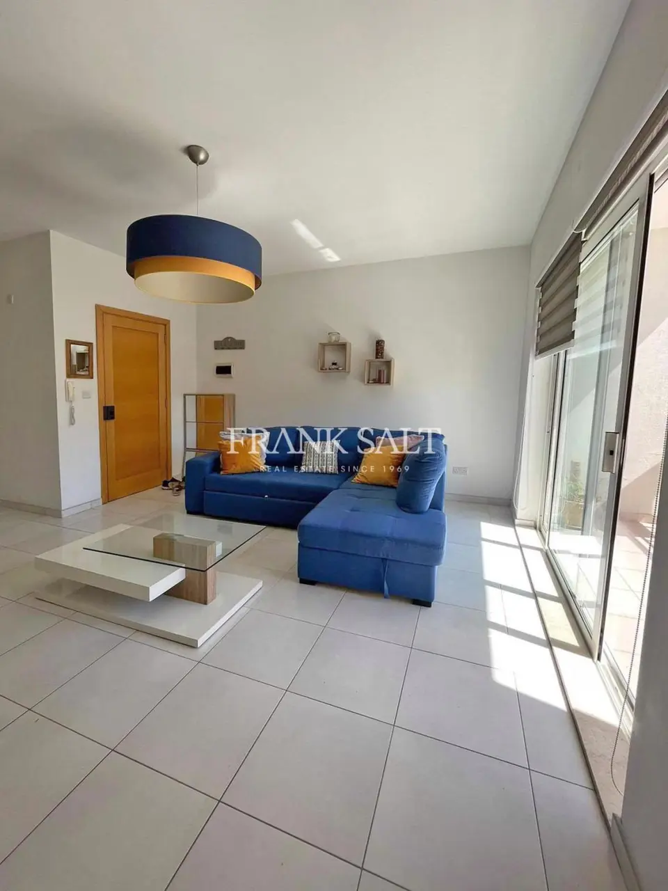 Attard, Furnished Apartment