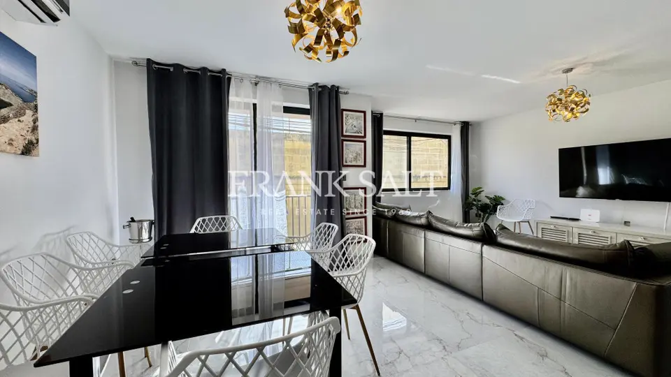 St Julians, Apartment