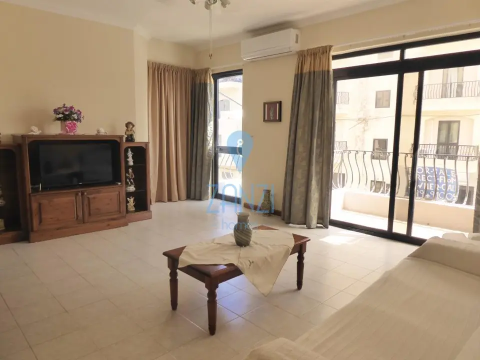 3 bedroom Apartment for sale in Marsaskala