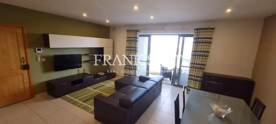 Ta Monita, Marsascala Furnished Apartment