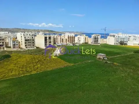 3 bedroom Apartment to rent in Qawra