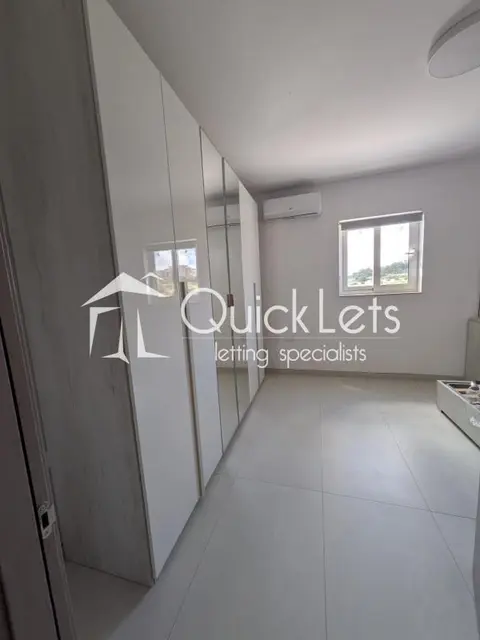 3 bedroom Apartment to rent in Msida