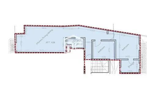 2 Bedroom Apartment For Sale in Birzebbuga
