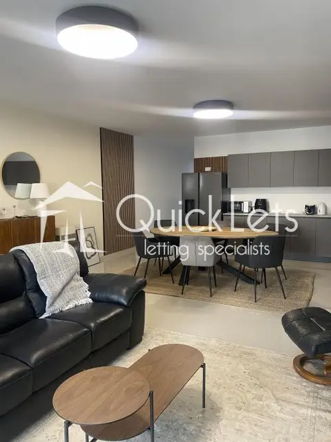 3 bedroom Apartment to rent in St. Julians