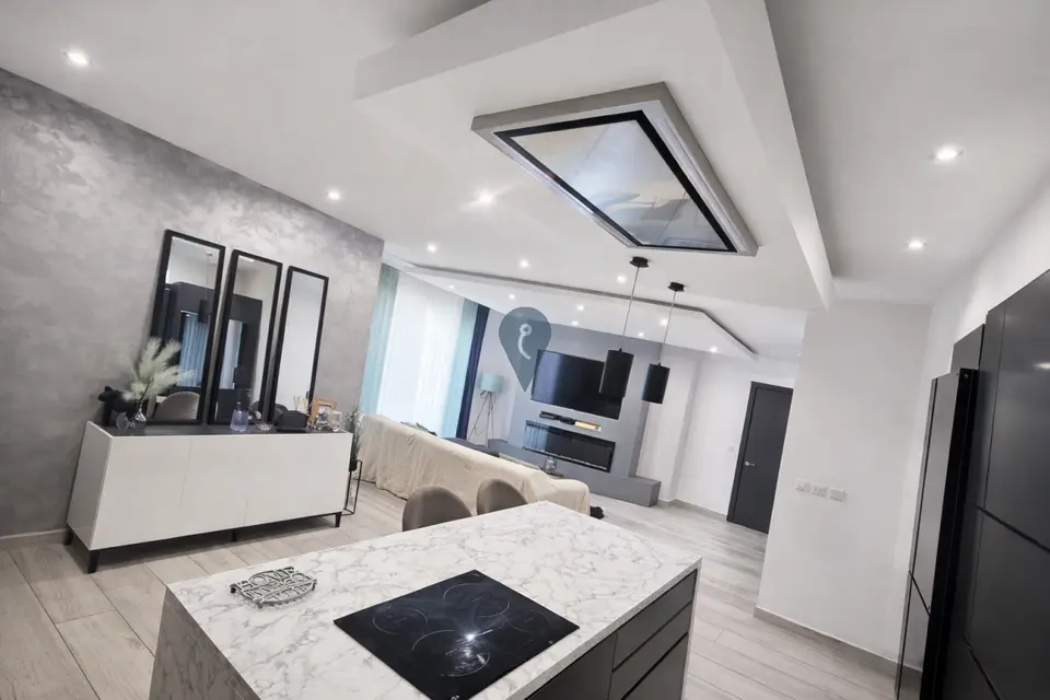 3 bedroom Apartment for sale in Qormi