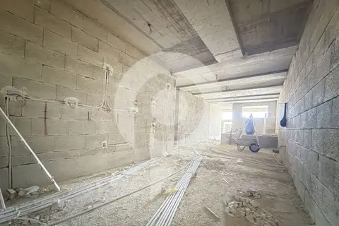 3 Bedroom Maisonette For Sale in Zejtun