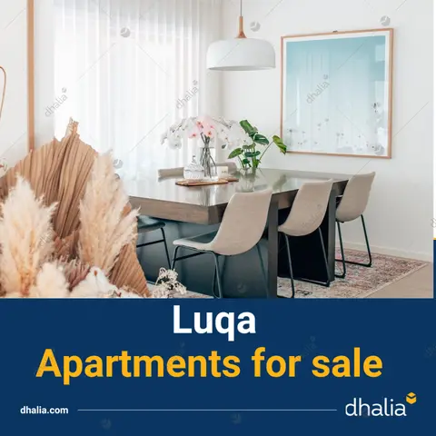 3 bedroom Flats for sale in Luqa