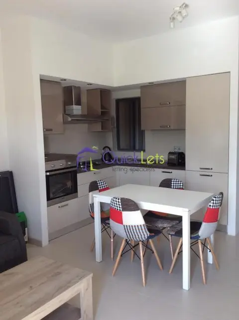 1 bedroom Apartment to rent in Xghajra