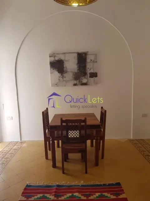 2 bedroom Apartment to rent in Sliema