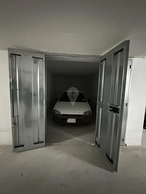 Garage/Parking Space for sale in Santa Venera