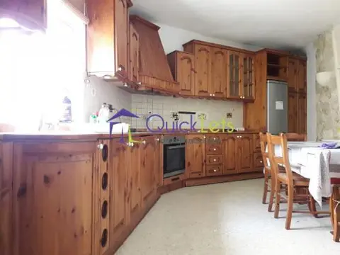 3 bedroom Apartment to rent in Pieta