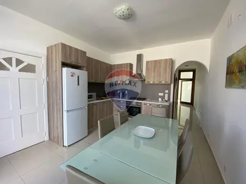 2 bedroom Penthouse to rent in Mellieha