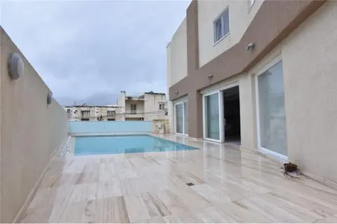 4 bedroom Villa Detached for sale in Kappara
